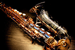 lectii saxofon