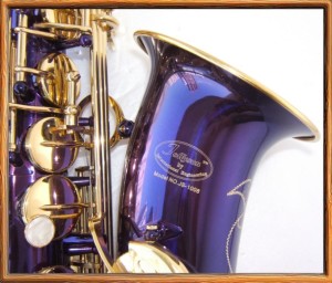 lectii saxofon
