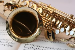 lectii saxofon